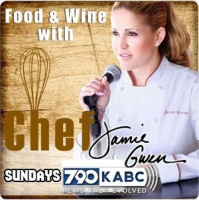 Chef Jamie 1/22/2017