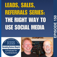 The Right Way To Use Social Media