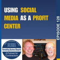 Using Social Media As A Profit Center