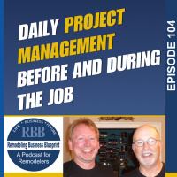 Day To Day Project Management For Construction