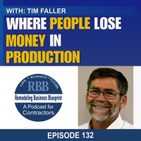 Where Contractors Lose Money In Production