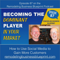 Becoming The Dominant Contractor In Your Market