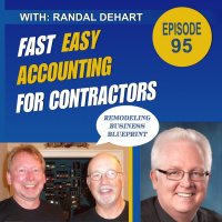 Construction Accounting with Randal DeHart
