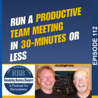 Run A Productive Team Meeting In 30-Minutes Or Less