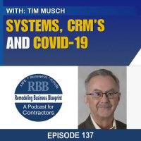 Systems, CRMs, and COVID-19