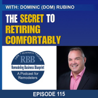 The Secret To Retiring Comfortably