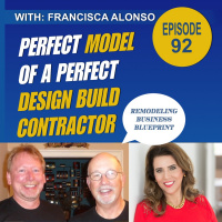 The Incredible Journey of Francisca Alonso - Builder and Architect