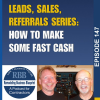 How To Make Some Fast Cash