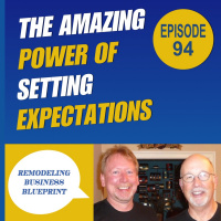 The Power of Setting Expectations