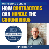 How Contractors Can Handle The Coronavirus