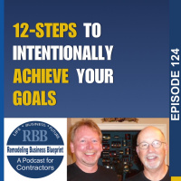 12-Steps To Set And Achieve Your Goals