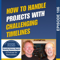 How To Handle Projects With Challenging Timelines