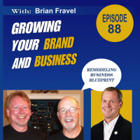 Growing Your Brand And Business With Guest Brian Fravel