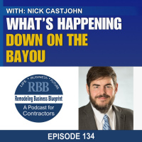 Whats Happening Down On The Bayou