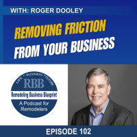 Removing Friction From Your Business