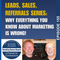 Why Everything you Know About Marketing Is Wrong