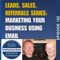 Marketing Your Business Using Email