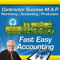 637: Pillar 1: Marketing - Attracting The Right Construction Jobs