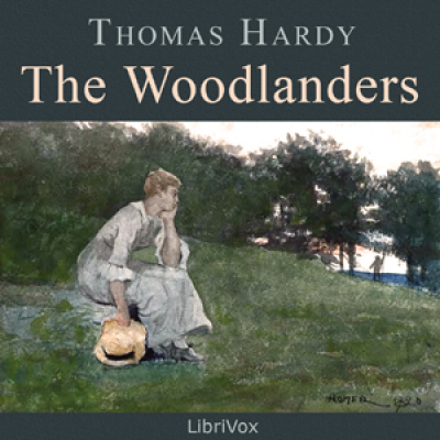 Woodlanders (version 2), The by HARDY, Thomas