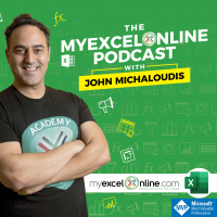 034: The Best Microsoft Excel Tips  Tricks in 2024