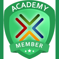 021: The MyExcelOnline Academy Online Excel Course 