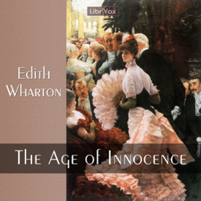 Age of Innocence (version 2), The by WHARTON, Edith