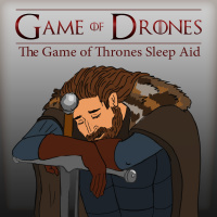 Saddled or Graced or Kissed by Firey Friendship | Game of Drones Napcast 35