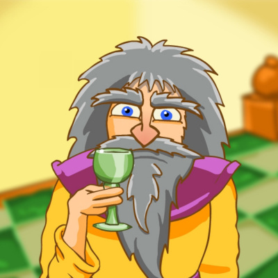 Adrian Cains Manx Language Podcast