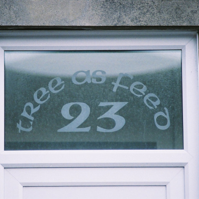 Adrian Cains Manx Language Podcast