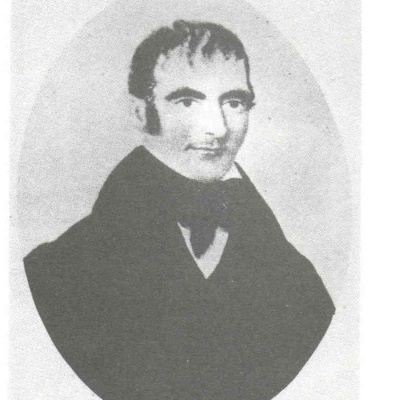 Adrian Cains Manx Language Podcast