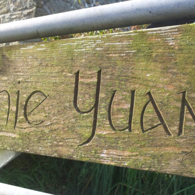 Adrian Cains Manx Language Podcast