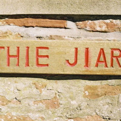 Adrian Cains Manx Language Podcast