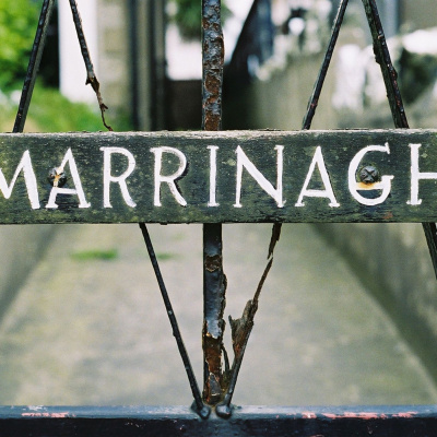 Adrian Cains Manx Language Podcast