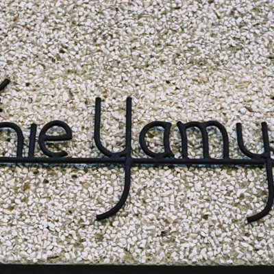 Adrian Cains Manx Language Podcast