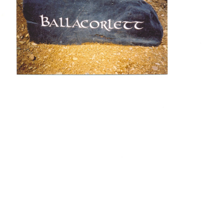 Adrian Cains Manx Language Podcast