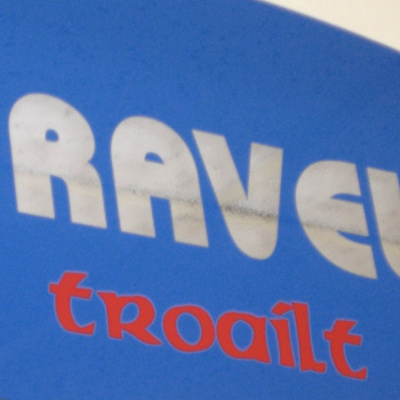 Adrian Cains Manx Language Podcast