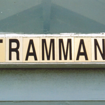 Adrian Cains Manx Language Podcast