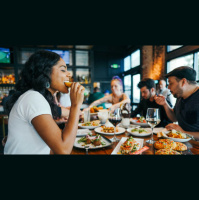 ItalianLingQ - Eating Out