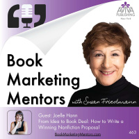 From Idea to Book Deal: How to Write a Winning Nonfiction Proposal - BM463