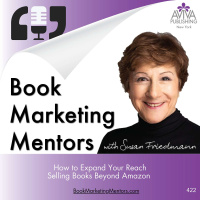How to Best Expand Your Reach Selling Books Beyond Amazon - BM422