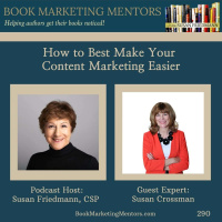 How to Best Make Your Content Marketing Easier - BM290