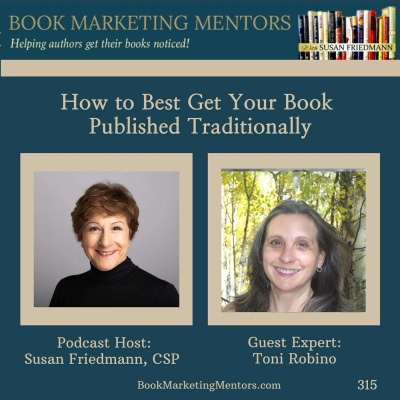 Book Marketing Mentors
