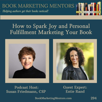 Book Marketing Mentors