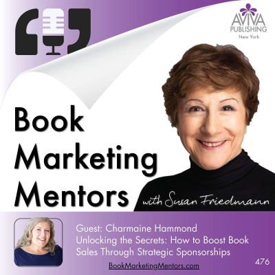Book Marketing Mentors