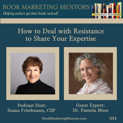 Book Marketing Mentors