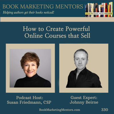 Book Marketing Mentors