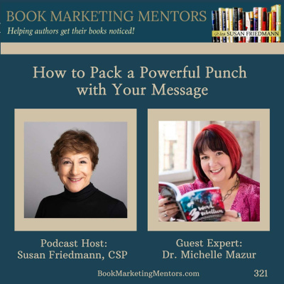 Book Marketing Mentors