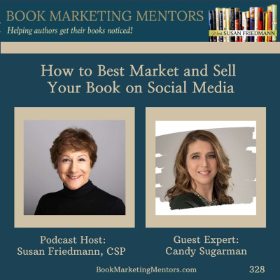 Book Marketing Mentors