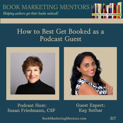 Book Marketing Mentors