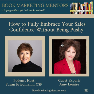 Book Marketing Mentors